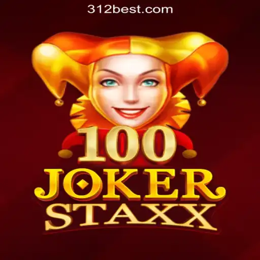 Unveiling 100JokerStaxx: A Deep Dive into the Casino Gem