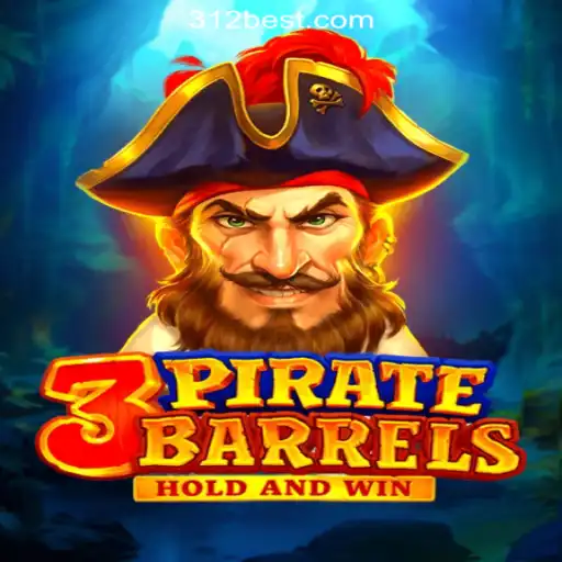 Discover the Excitement of 3PirateBarrels: A Premier Online Gaming Experience