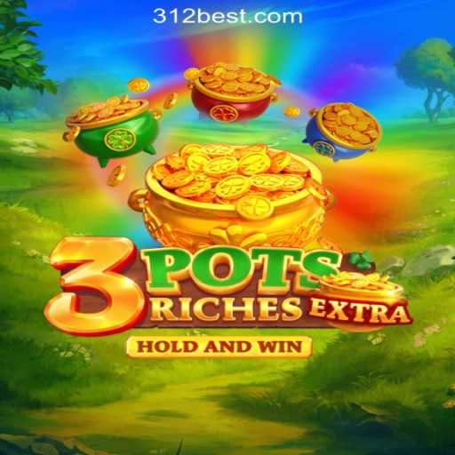 Discover the Thrilling World of 3potsExtra: Your Ultimate Guide to Online Gaming