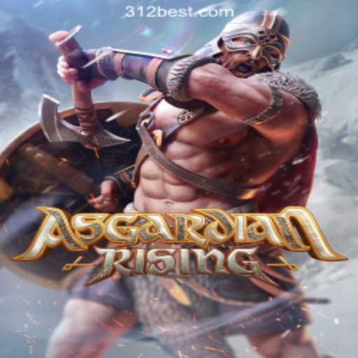 AsgardianRising: An Epic Journey into the World of Norse Legends