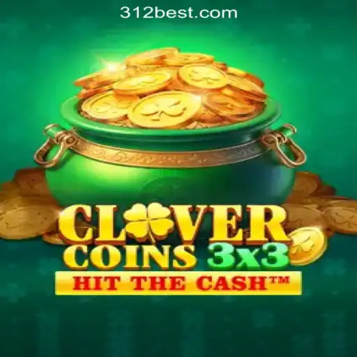 Discovering the Excitement of Clovercoin3x3 at 312bet.com Online Cassino Brasil #1