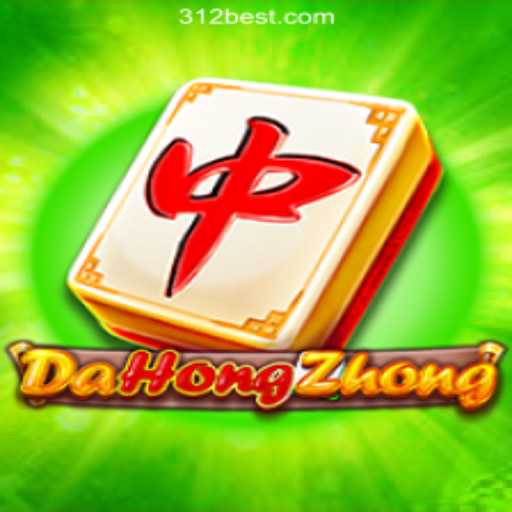 Discover the Exciting World of DaHongZhong at 312bet.com Online Cassino Brasil #1