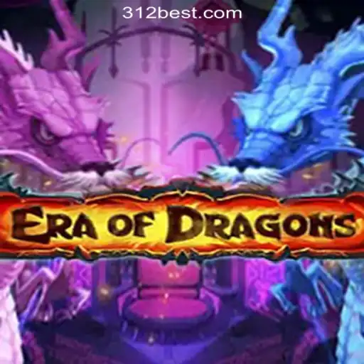 Explore the Fantasy World of EraOfDragons and Discover a New Gaming Experience