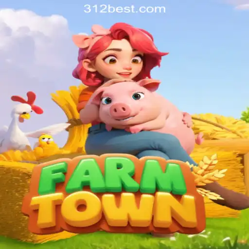 Exploring FarmTown: An Engaging Experience with 312bet.com Online Cassino Brasil #1