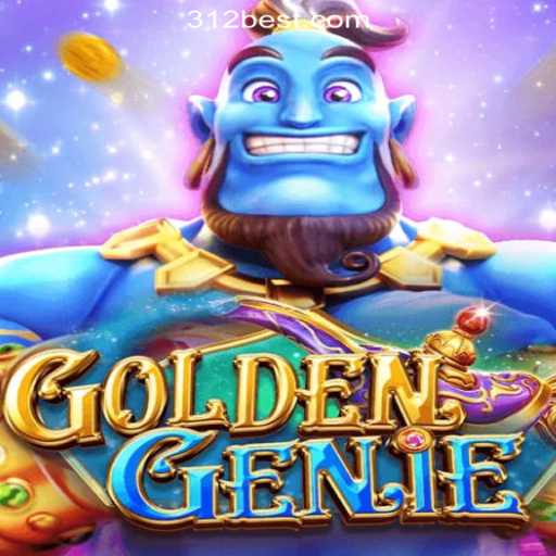 Discover the Magic of GOLDENGENIE: A Leading Game at 312bet.com Online Cassino Brasil #1