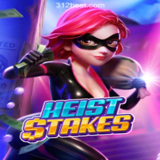 The Thrill of HeistStakes: A New Era in Online Gaming
