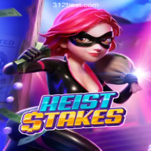 The Thrill of HeistStakes: A New Era in Online Gaming