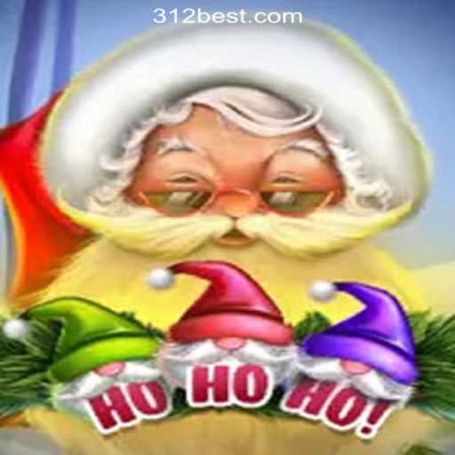 Discover HoHoHo: A Festive Adventure in 312bet.com's Online Casino Brazil #1