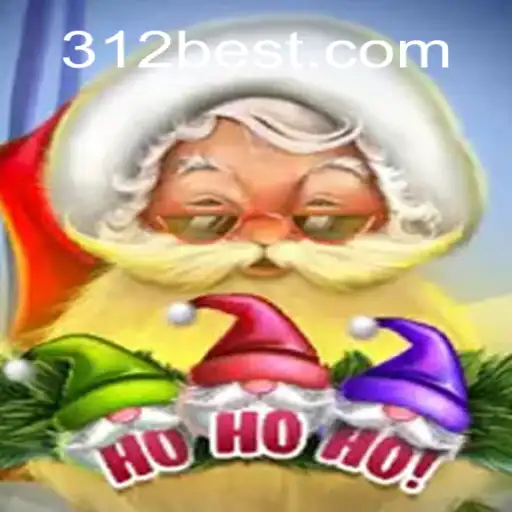 Discover HoHoHo: A Festive Adventure in 312bet.com's Online Casino Brazil #1