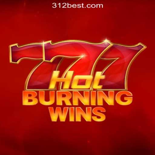 Explore the Thrilling World of HotBurningWins at 312bet.com Online Cassino Brasil #1