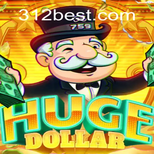 Exploring HugeDollar: The Premier Game at 312bet.com Online Cassino Brasil #1