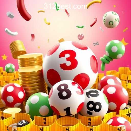 Lottery Games and the Rise of 312bet.com Online Cassino Brasil #1