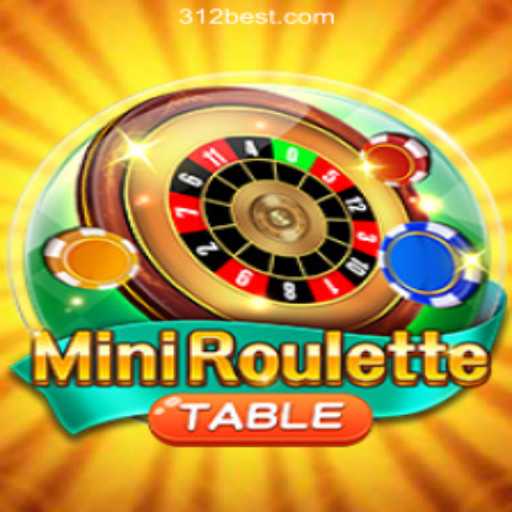 Discover the Thrill of MiniRoulette: An Engaging Casino Game at 312bet.com
