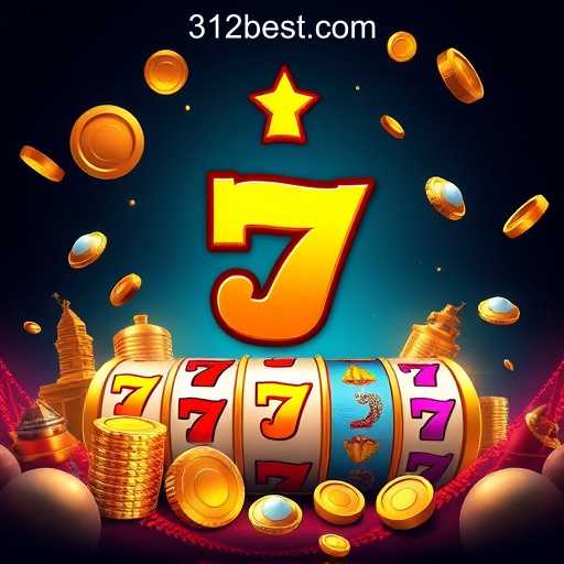 Exploring the Thrills of Online Slots: 312bet.com Online Casino Brasil #1