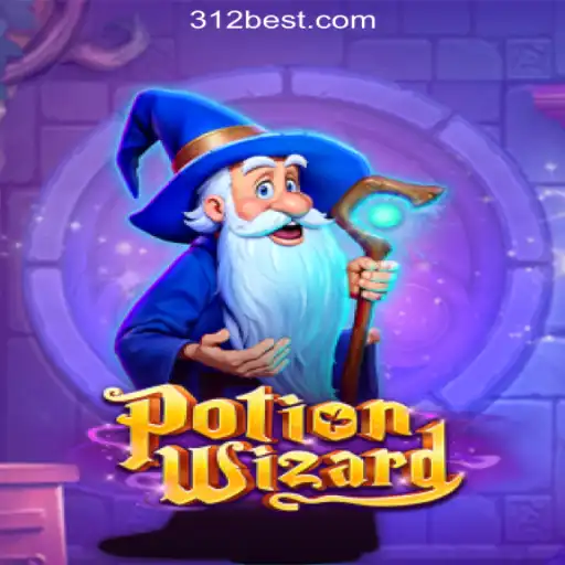 Unveiling the Enchanted World of PotionWizard: A New Era in Online Gaming