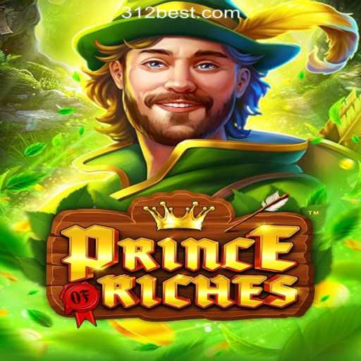 Discover PrinceOfRiches: The Ultimate Online Casino Experience