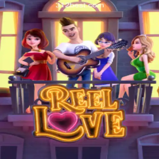 Discover the Exciting World of ReelLove at 312bet.com Online Cassino Brasil #1