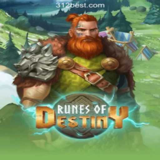 RunesOfDestiny: A Dive into the Epic Fantasy Game Landscape