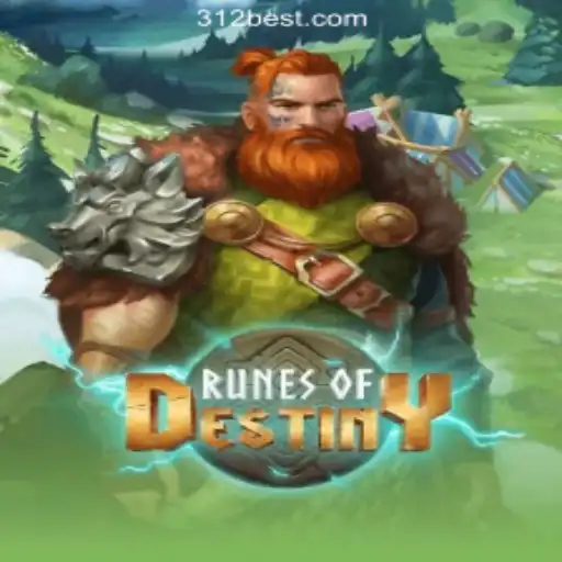 RunesOfDestiny: A Dive into the Epic Fantasy Game Landscape