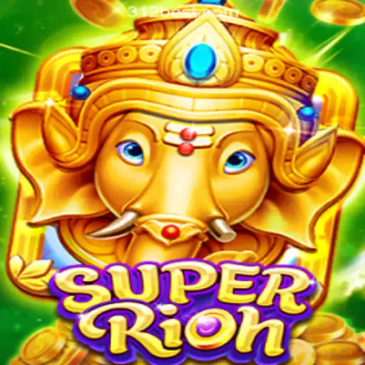 Discover the Exciting World of SuperRich: Your Ultimate Online Casino Experience