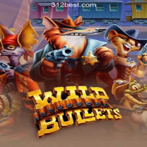 Unveiling WildBullets: A Spirited Journey into Virtual Adventure