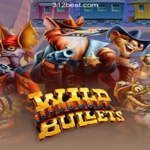Unveiling WildBullets: A Spirited Journey into Virtual Adventure